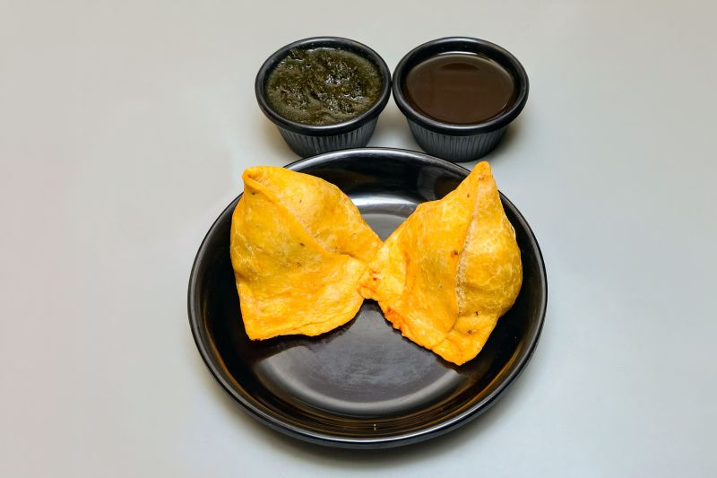 Samosa